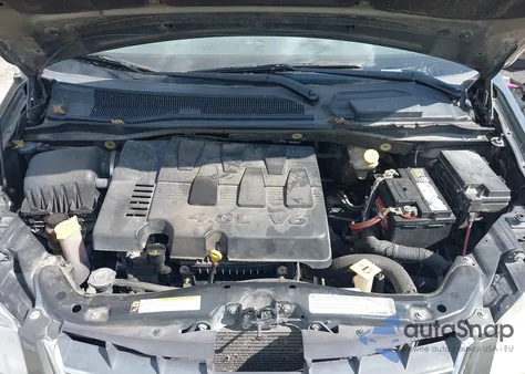 2010 Chrysler Town & Country Touring Plus from USA, damaged, VIN 2A4RR8DX7AR374254